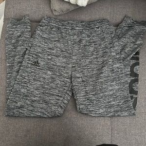 Adidas sweatpants